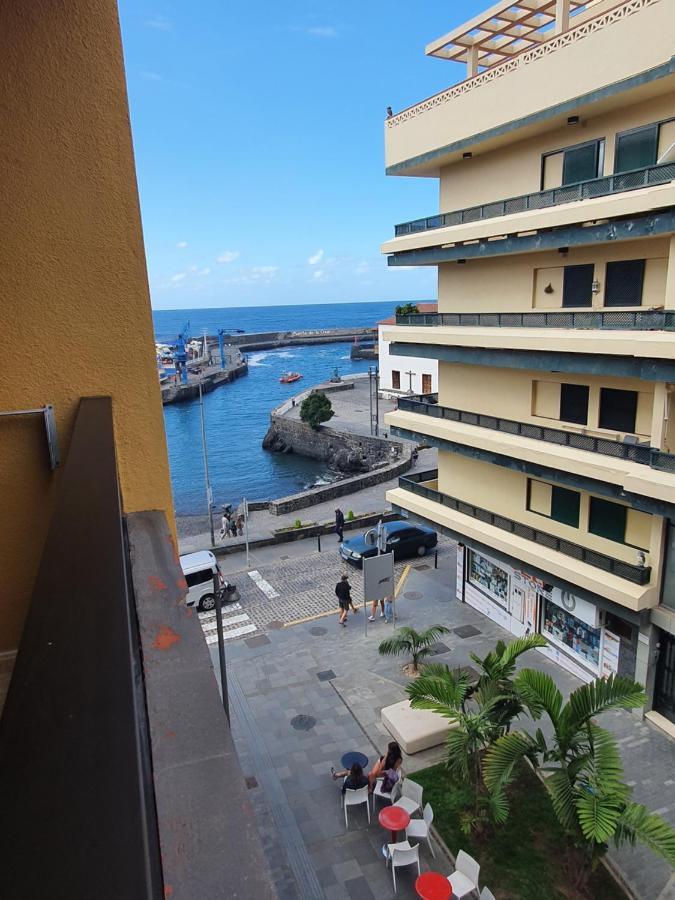 Marina Beach Puerto de la Cruz  Dış mekan fotoğraf